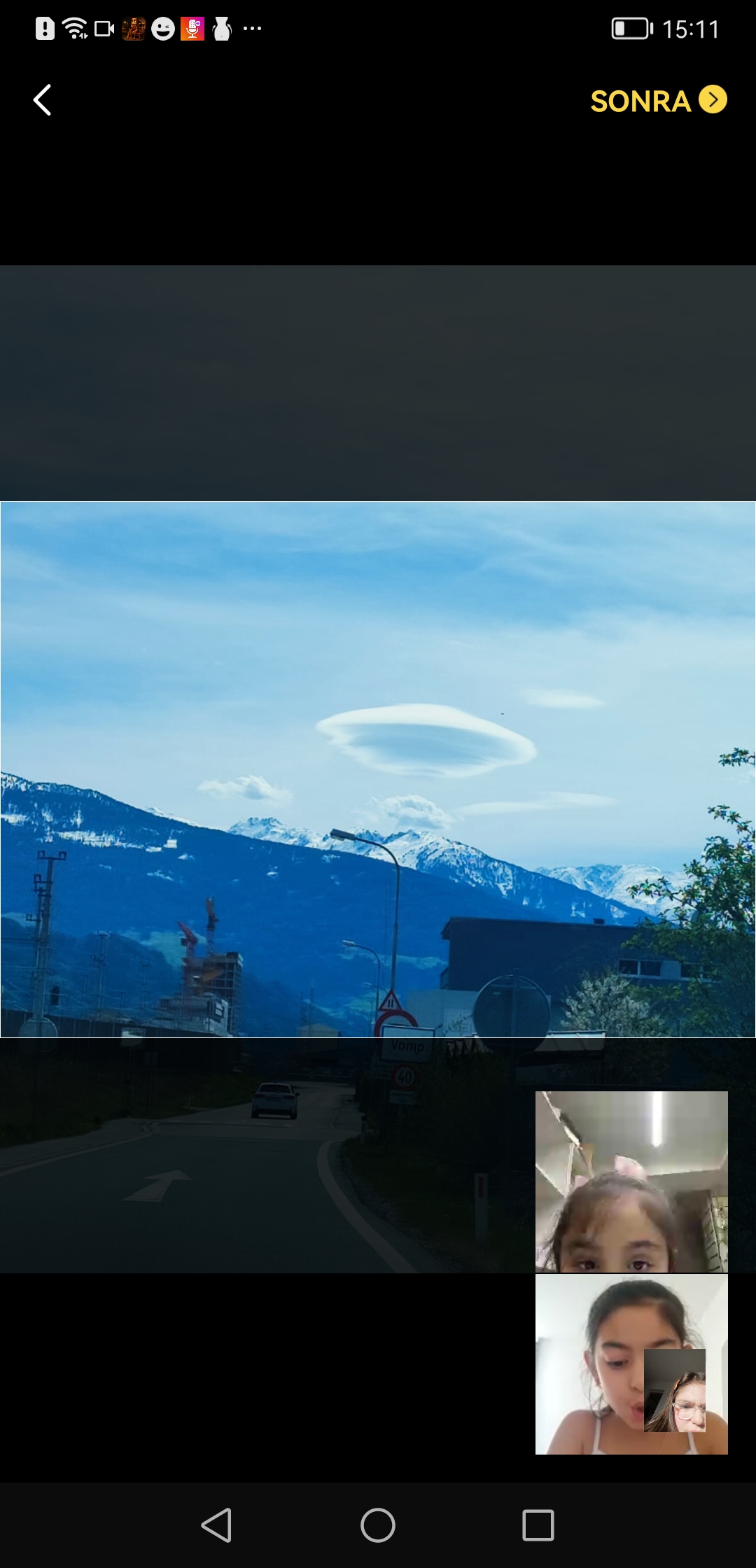 Heryerden Emlak logo